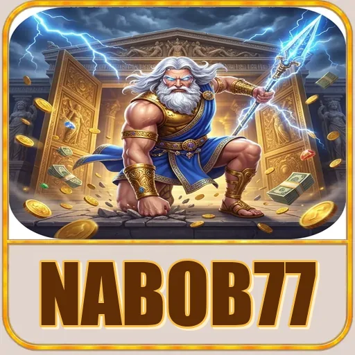 Aplikasi nabob77 Android