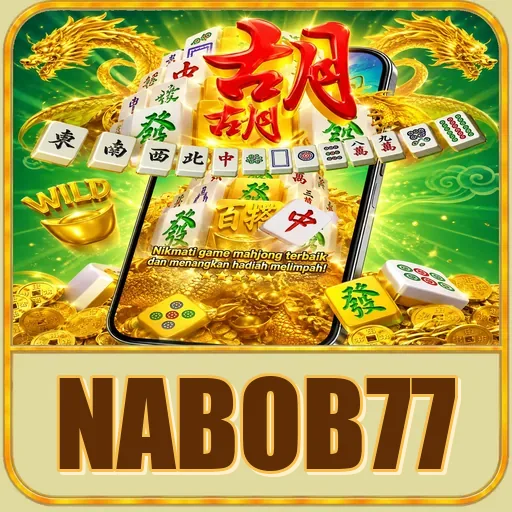 Hasil Scan VirusTotal untuk nabob77 APK